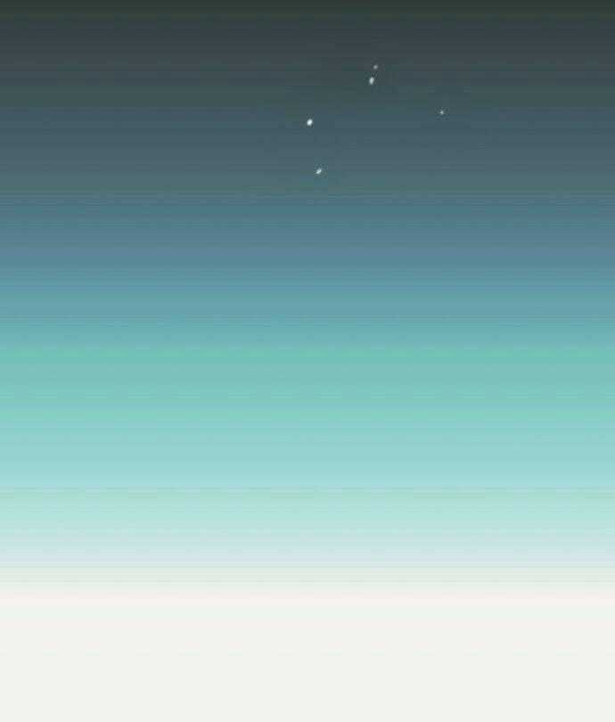 Between You And I Chapter 0 trang 8