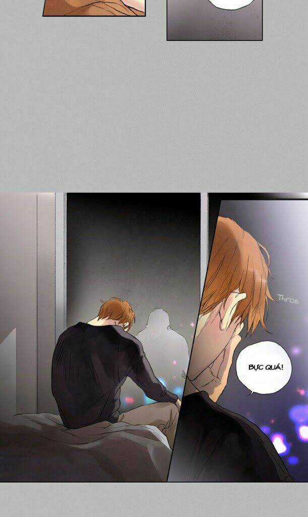 Between You And I Chapter 1 trang 17