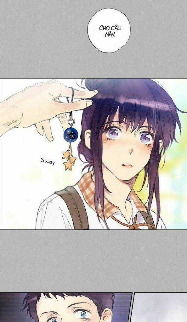 Between You And I Chapter 1 trang 26