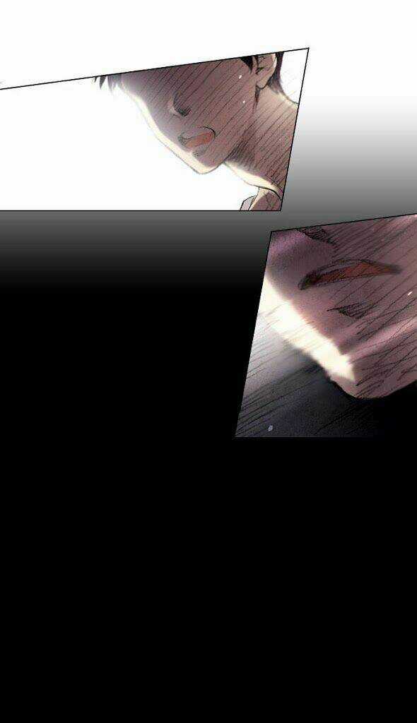 Between You And I Chapter 1 trang 3