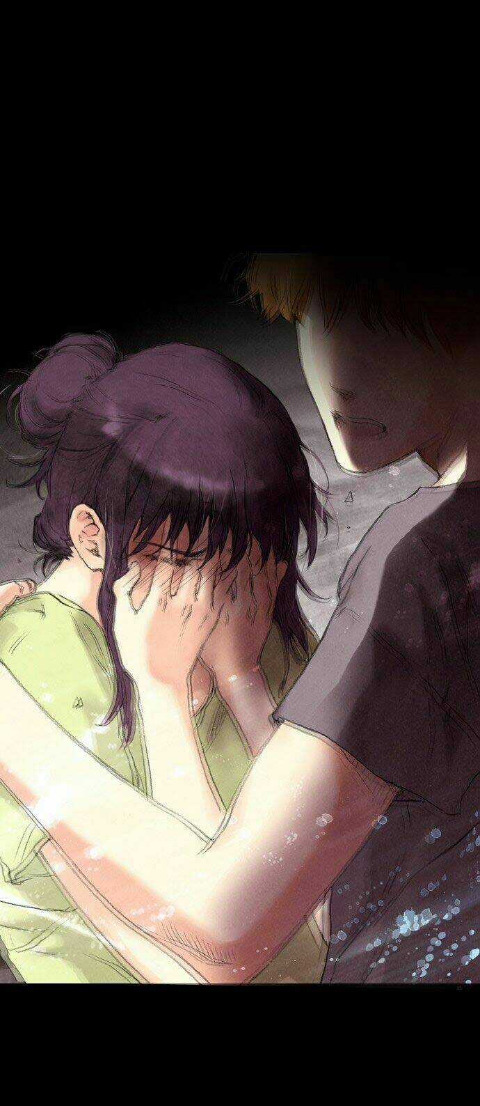 Between You And I Chapter 1 trang 5