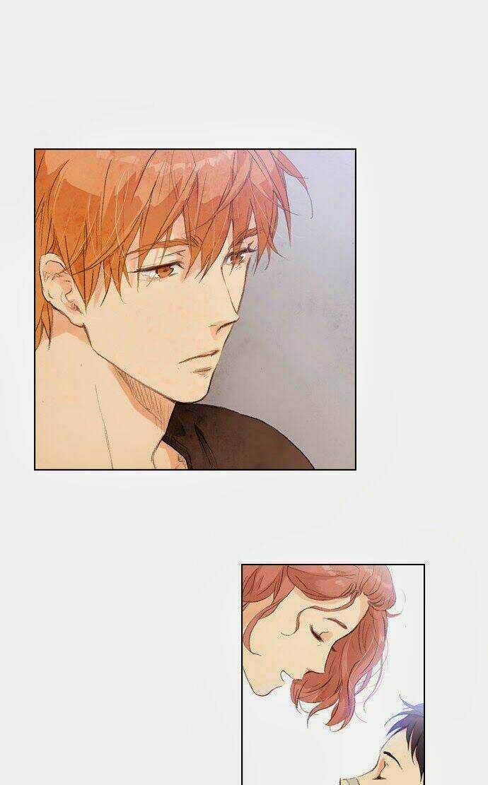 Between You And I Chapter 10 trang 10