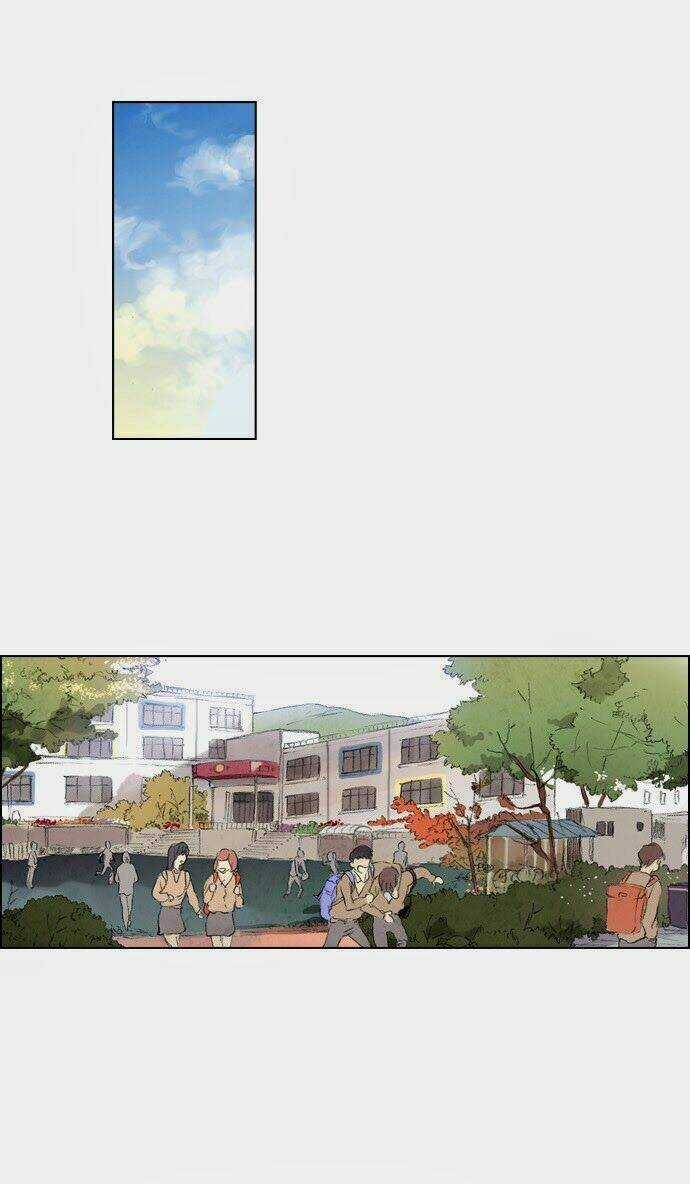 Between You And I Chapter 10 trang 17