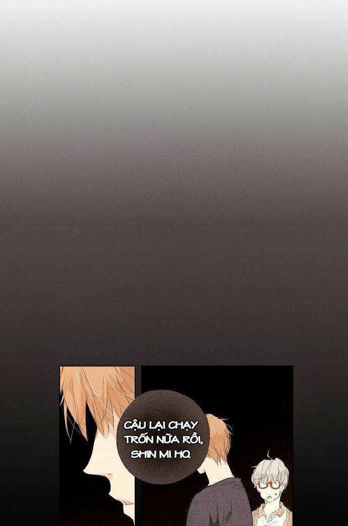 Between You And I Chapter 10 trang 24