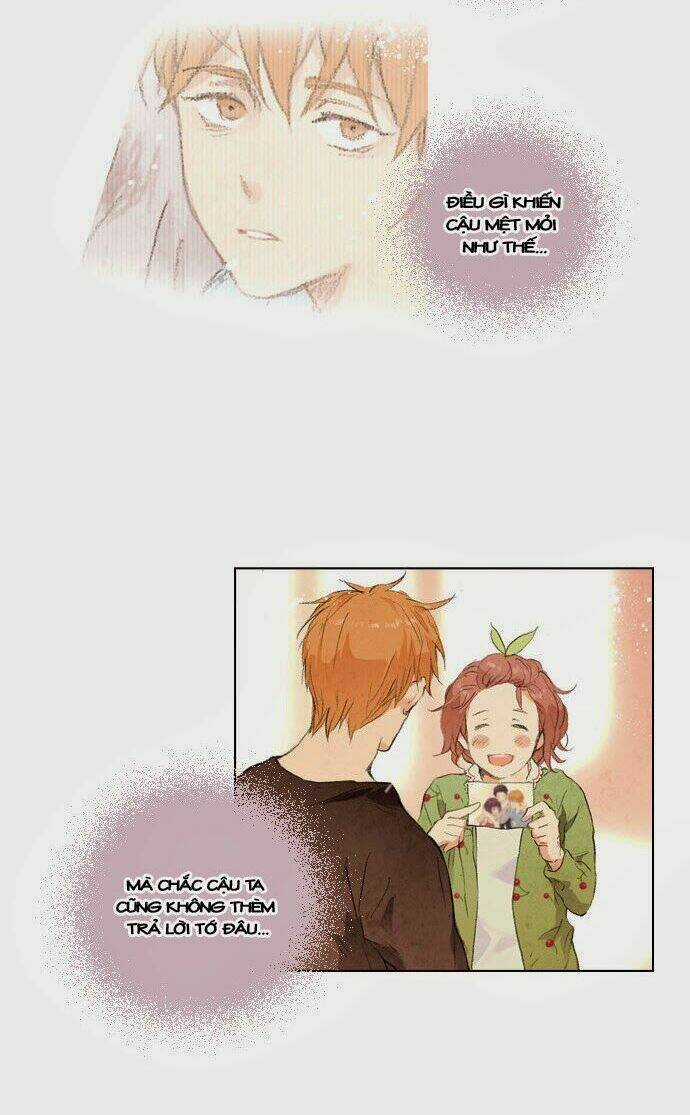 Between You And I Chapter 10 trang 29