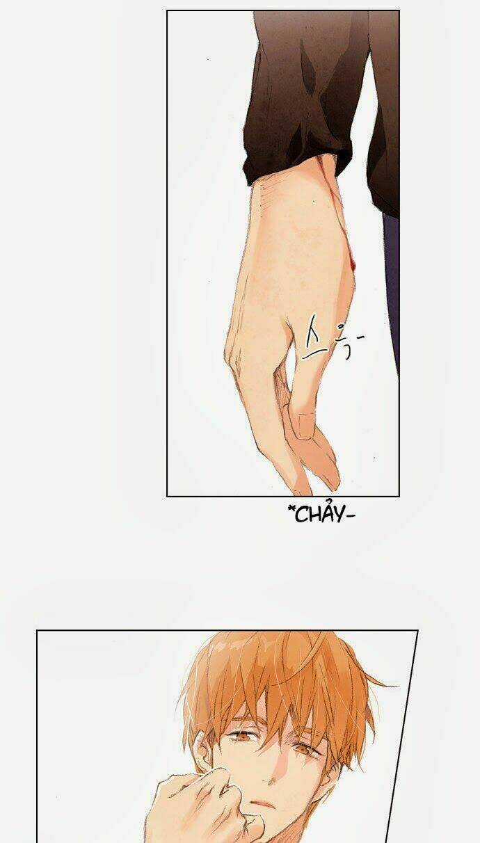 Between You And I Chapter 10 trang 35