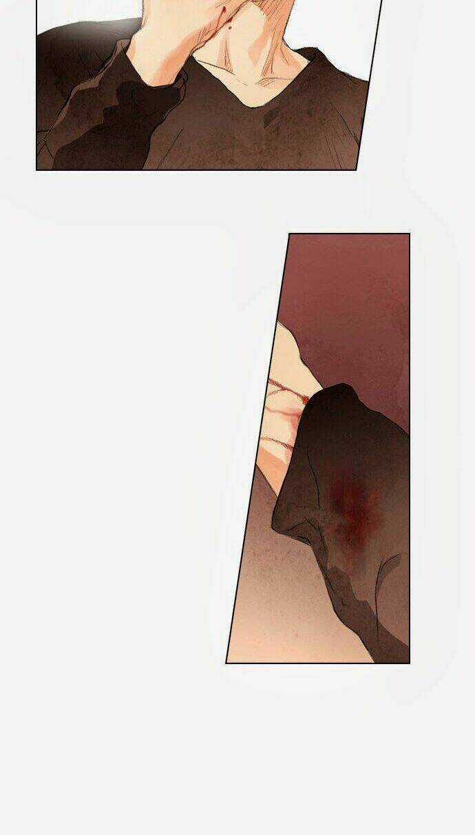 Between You And I Chapter 10 trang 36