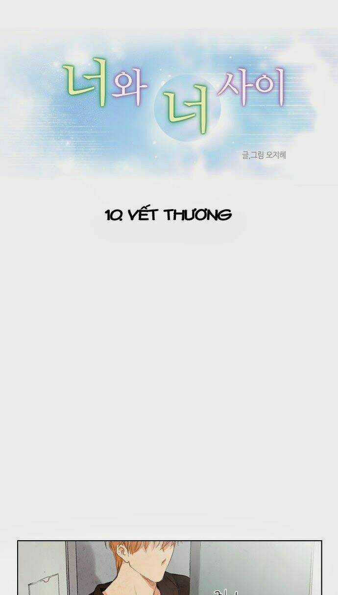 Between You And I Chapter 10 trang 8