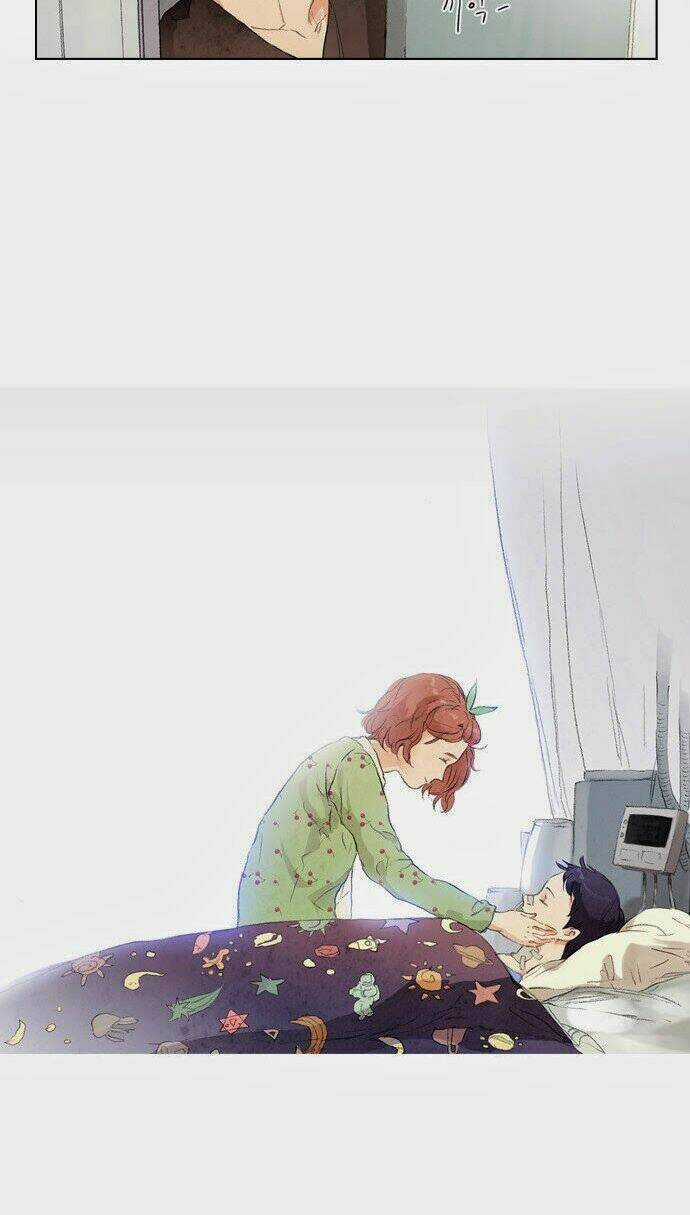 Between You And I Chapter 10 trang 9