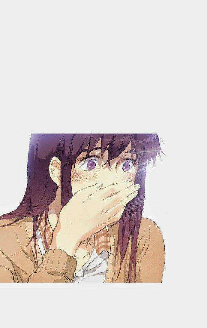 Between You And I Chapter 11 trang 15