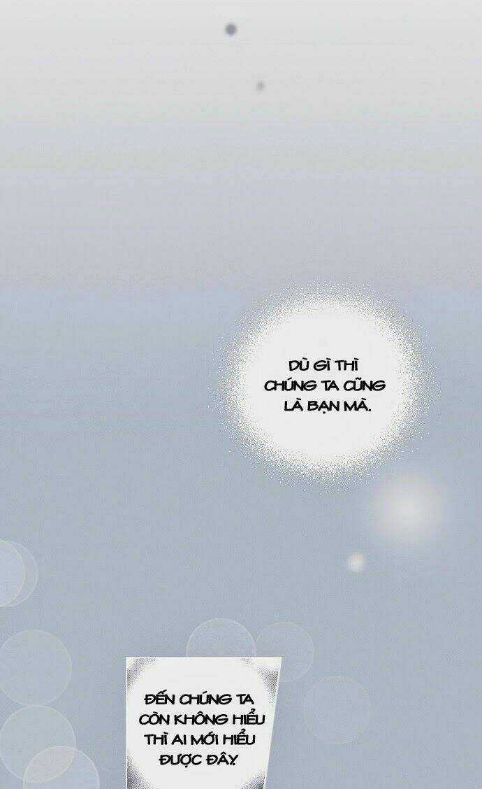 Between You And I Chapter 11 trang 29