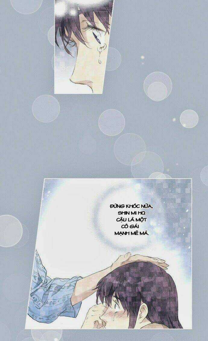 Between You And I Chapter 11 trang 30