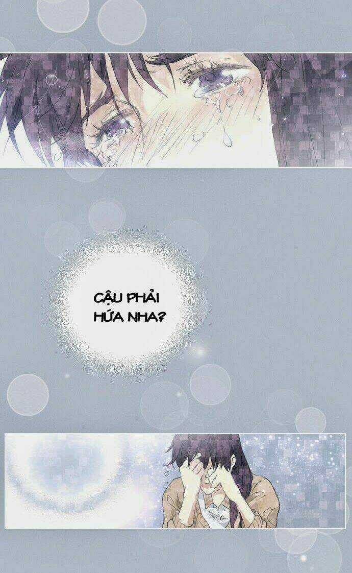 Between You And I Chapter 11 trang 32