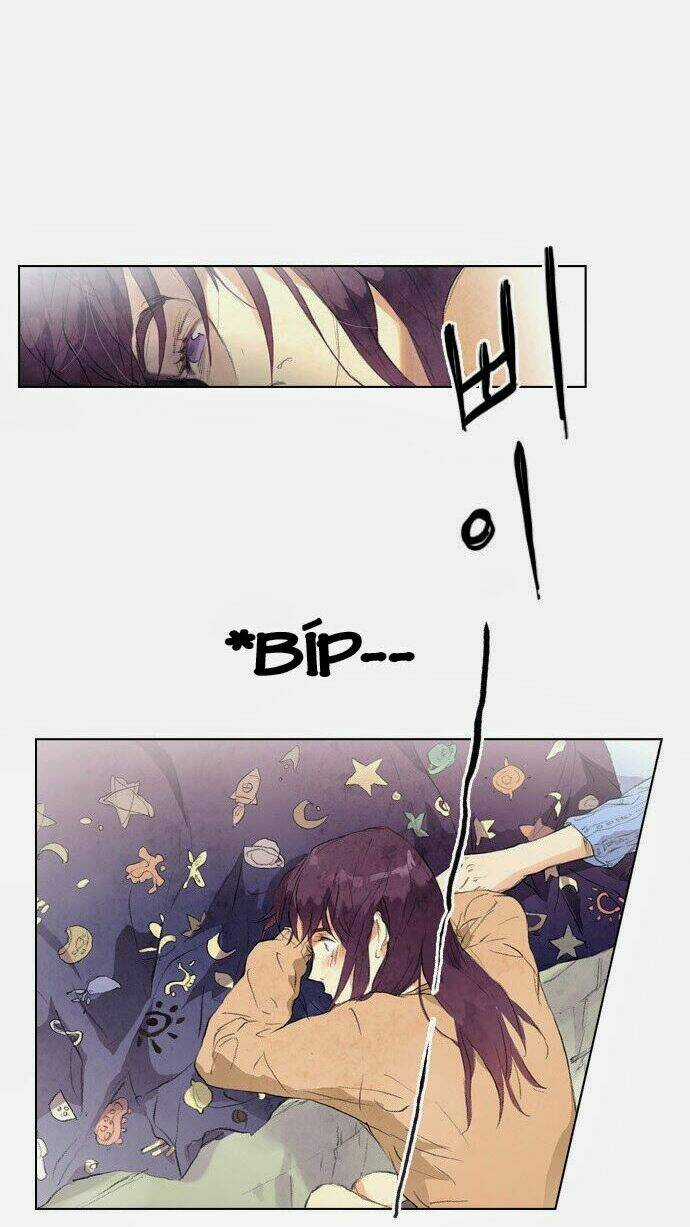 Between You And I Chapter 11 trang 34