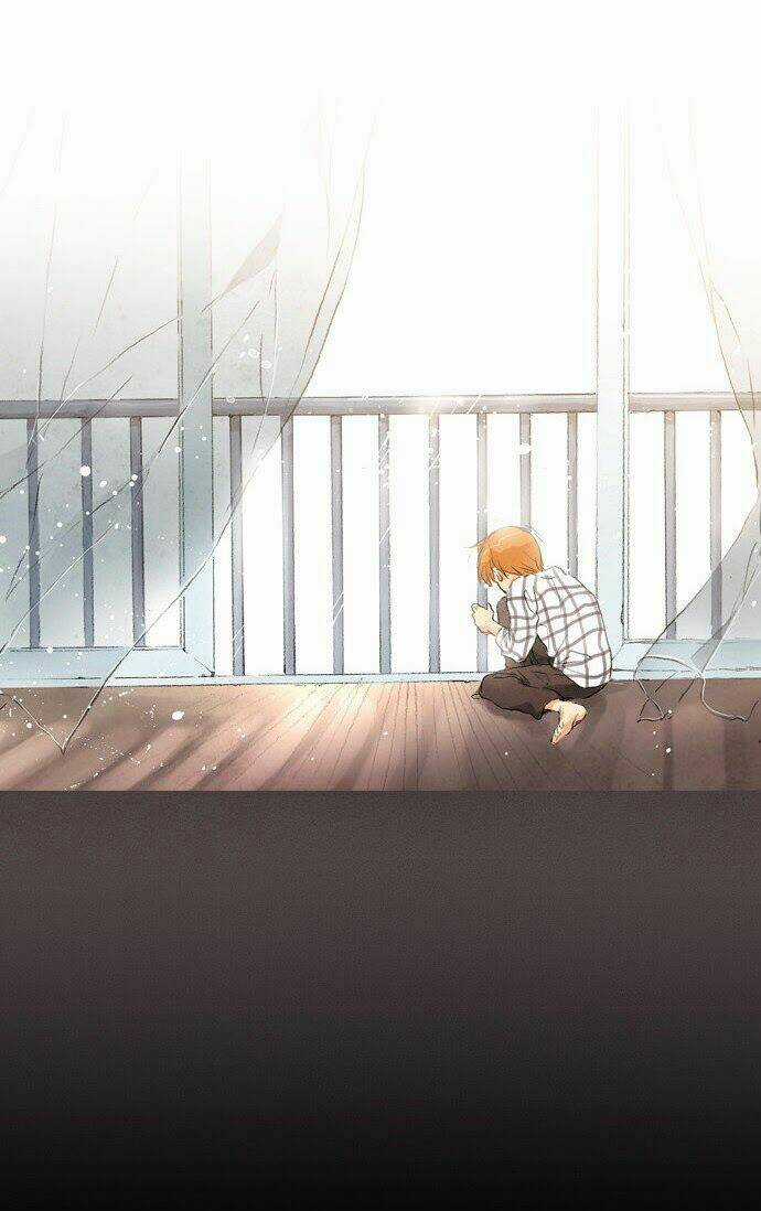 Between You And I Chapter 11 trang 6