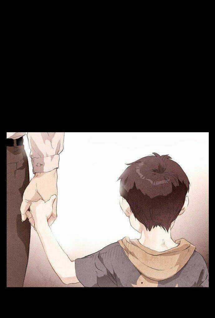 Between You And I Chapter 11 trang 9