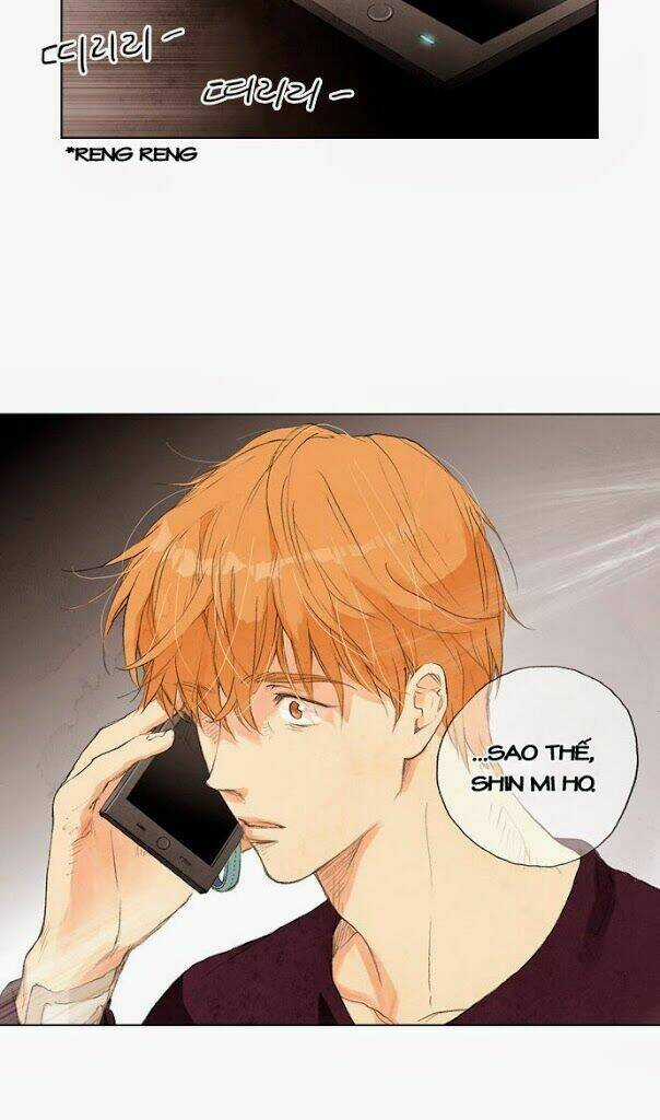 Between You And I Chapter 12 trang 13