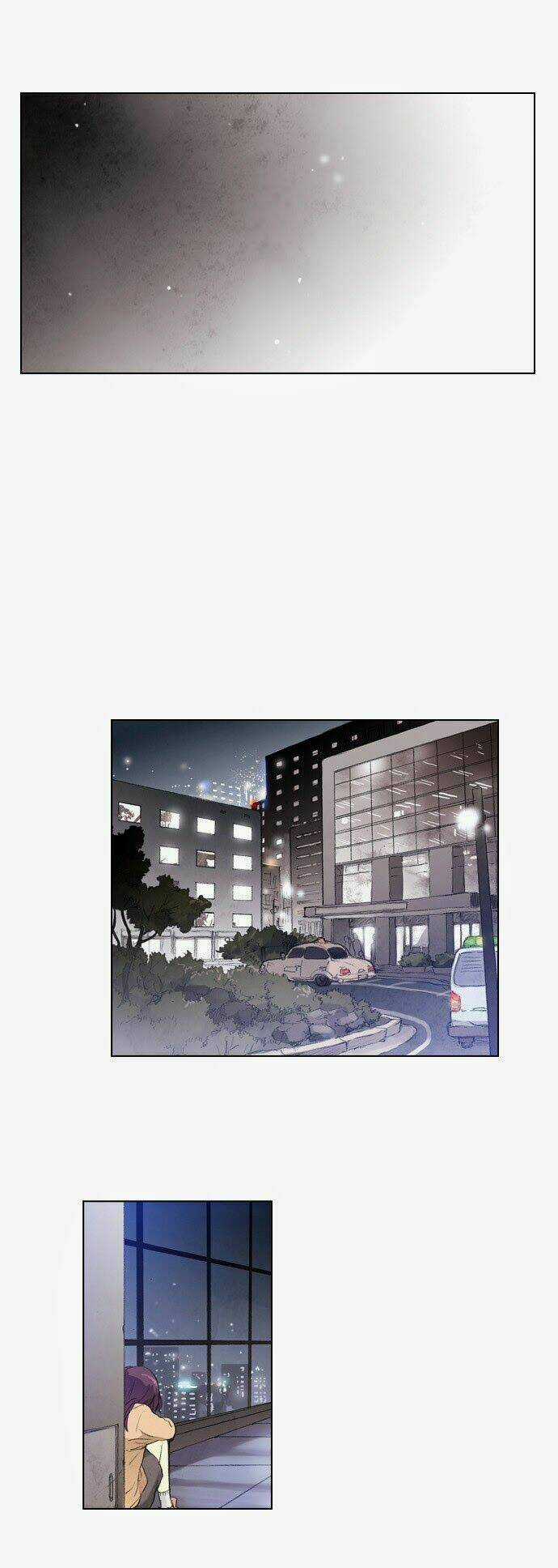 Between You And I Chapter 12 trang 23