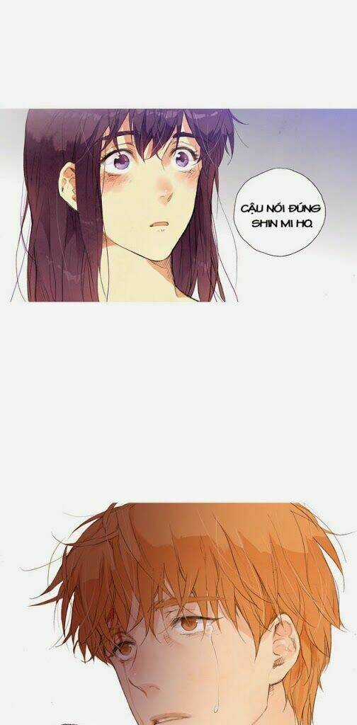 Between You And I Chapter 12 trang 34