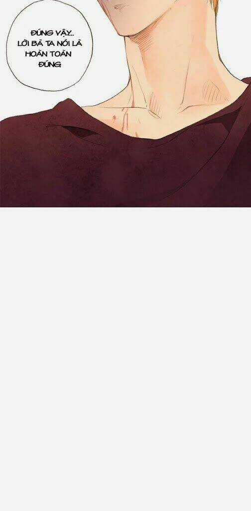 Between You And I Chapter 12 trang 35