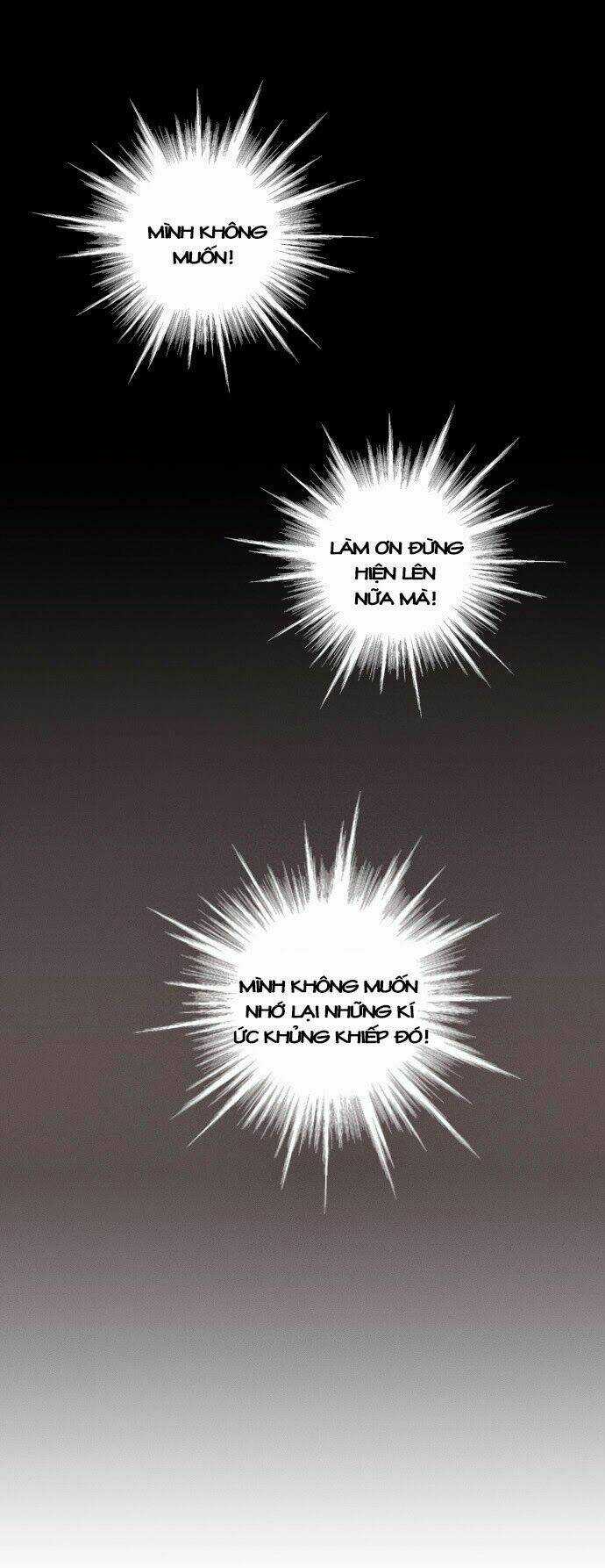 Between You And I Chapter 12 trang 8