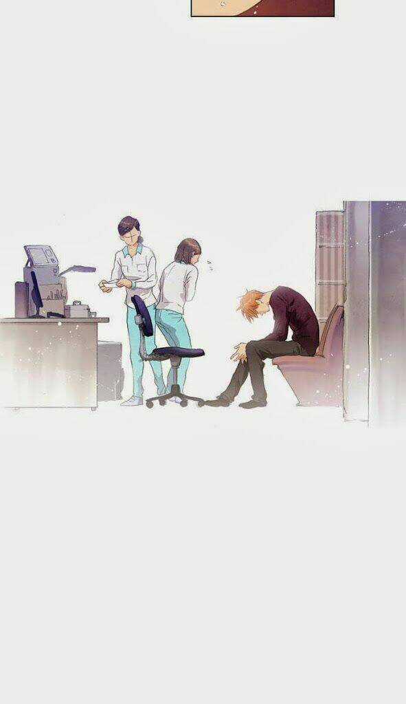 Between You And I Chapter 13 trang 11