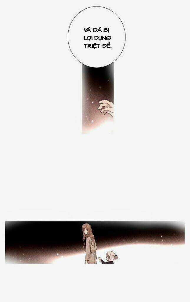 Between You And I Chapter 13 trang 20