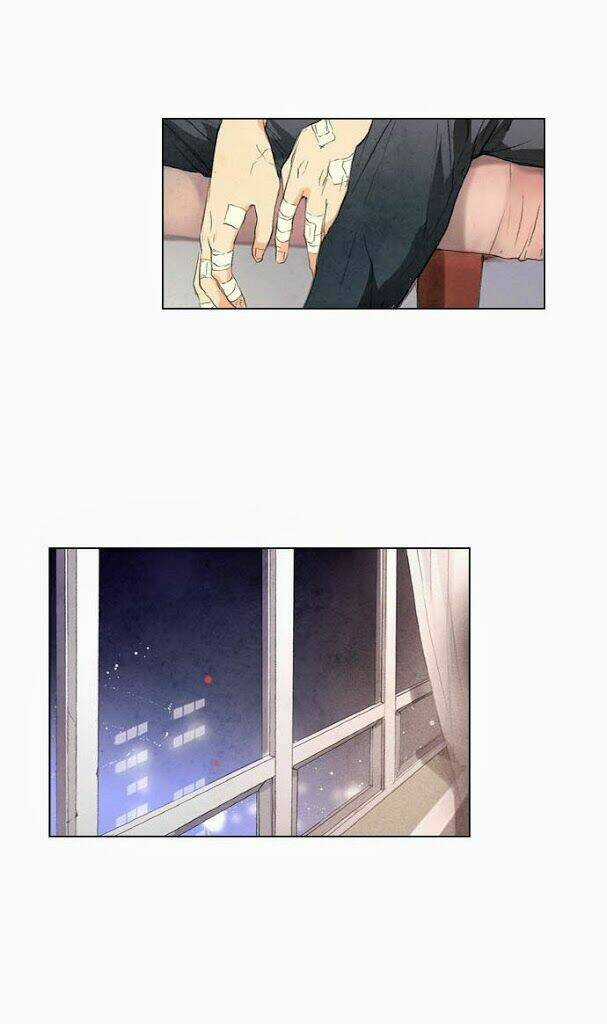 Between You And I Chapter 13 trang 25