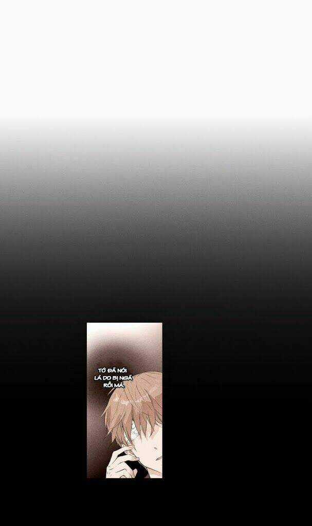 Between You And I Chapter 13 trang 26