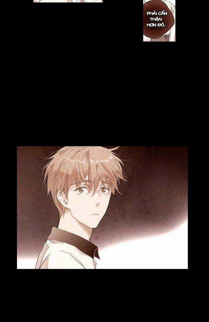 Between You And I Chapter 13 trang 28