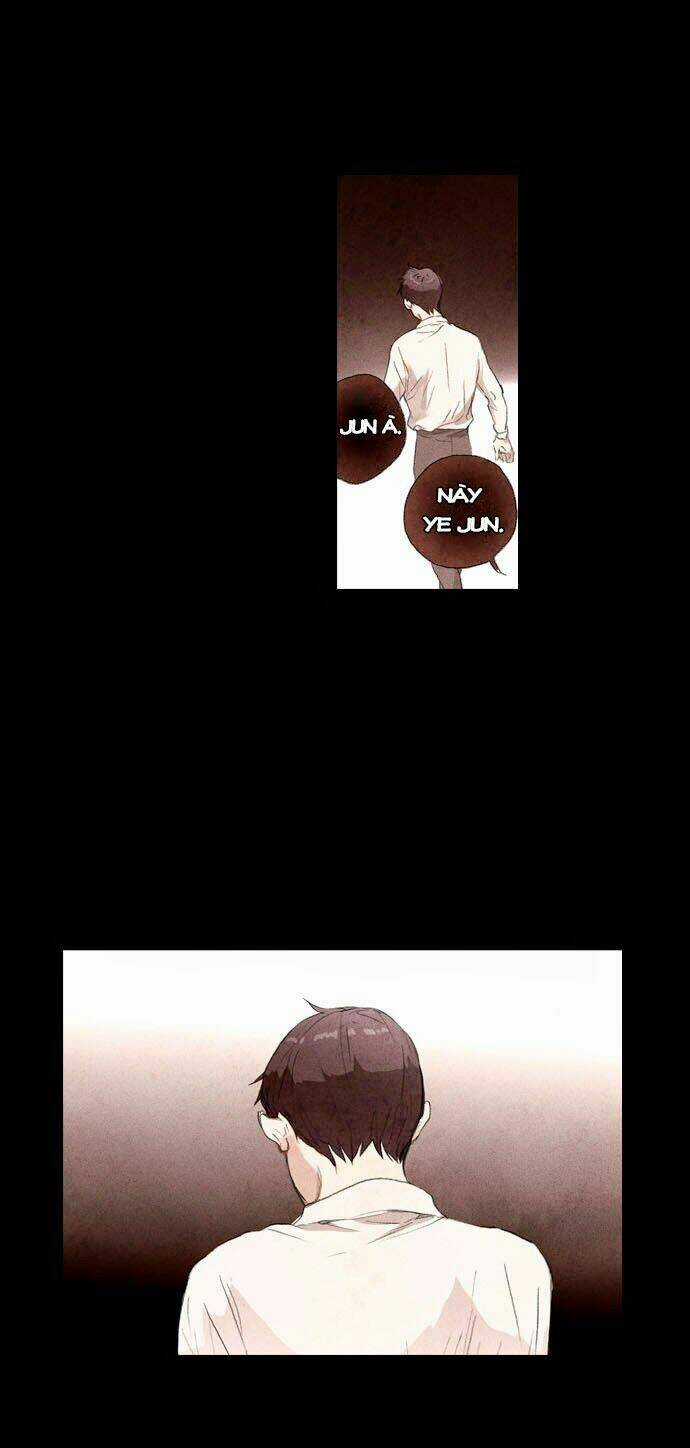 Between You And I Chapter 13 trang 29