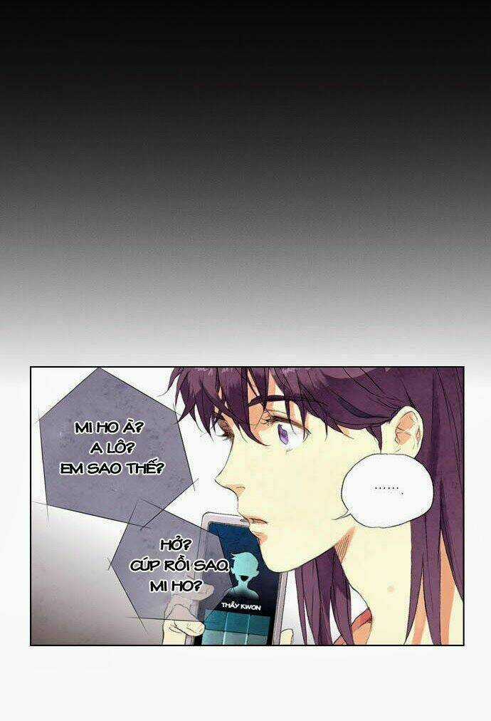 Between You And I Chapter 13 trang 37