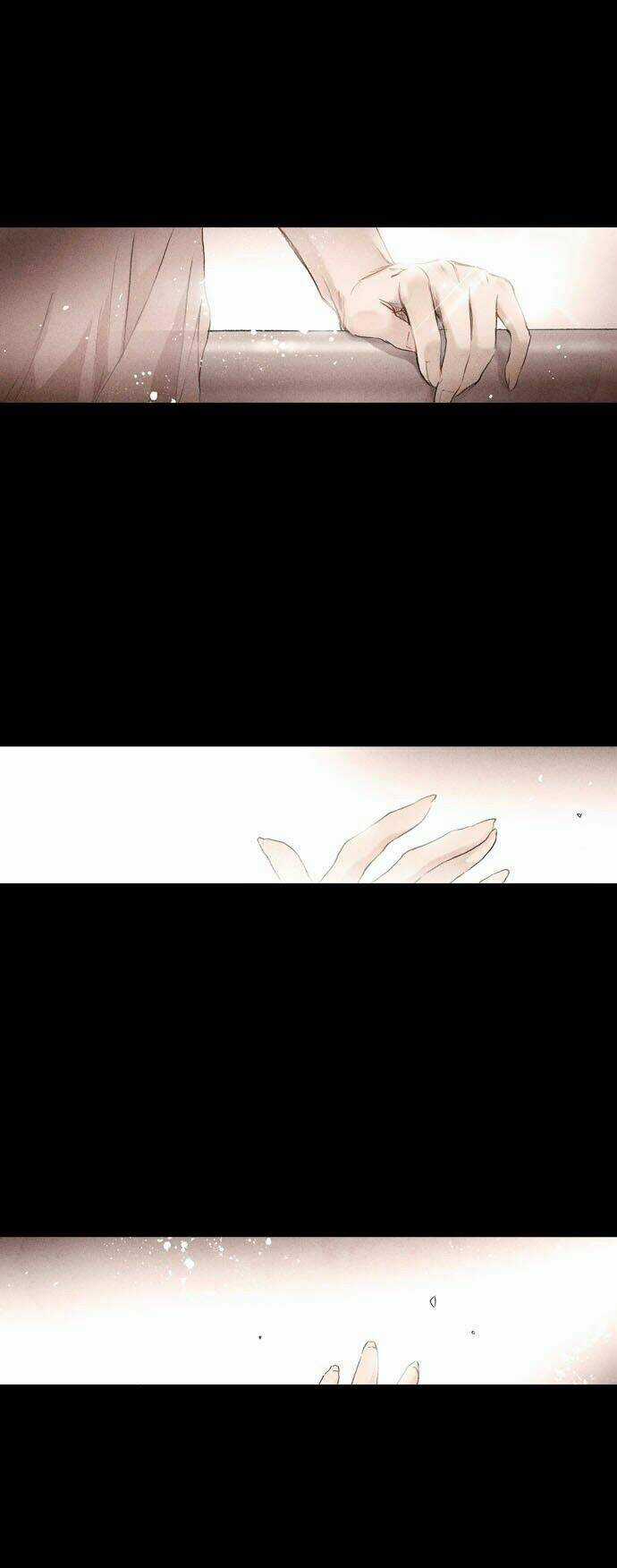 Between You And I Chapter 13 trang 6