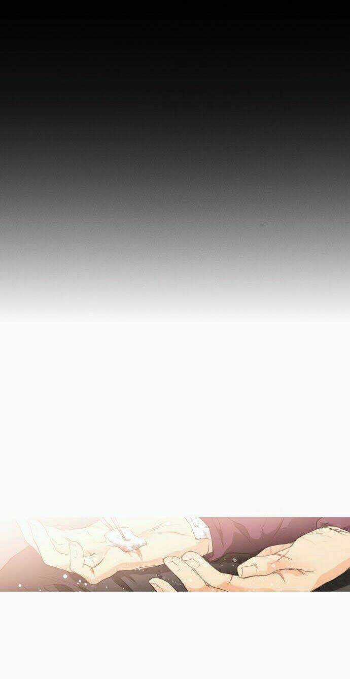 Between You And I Chapter 13 trang 9