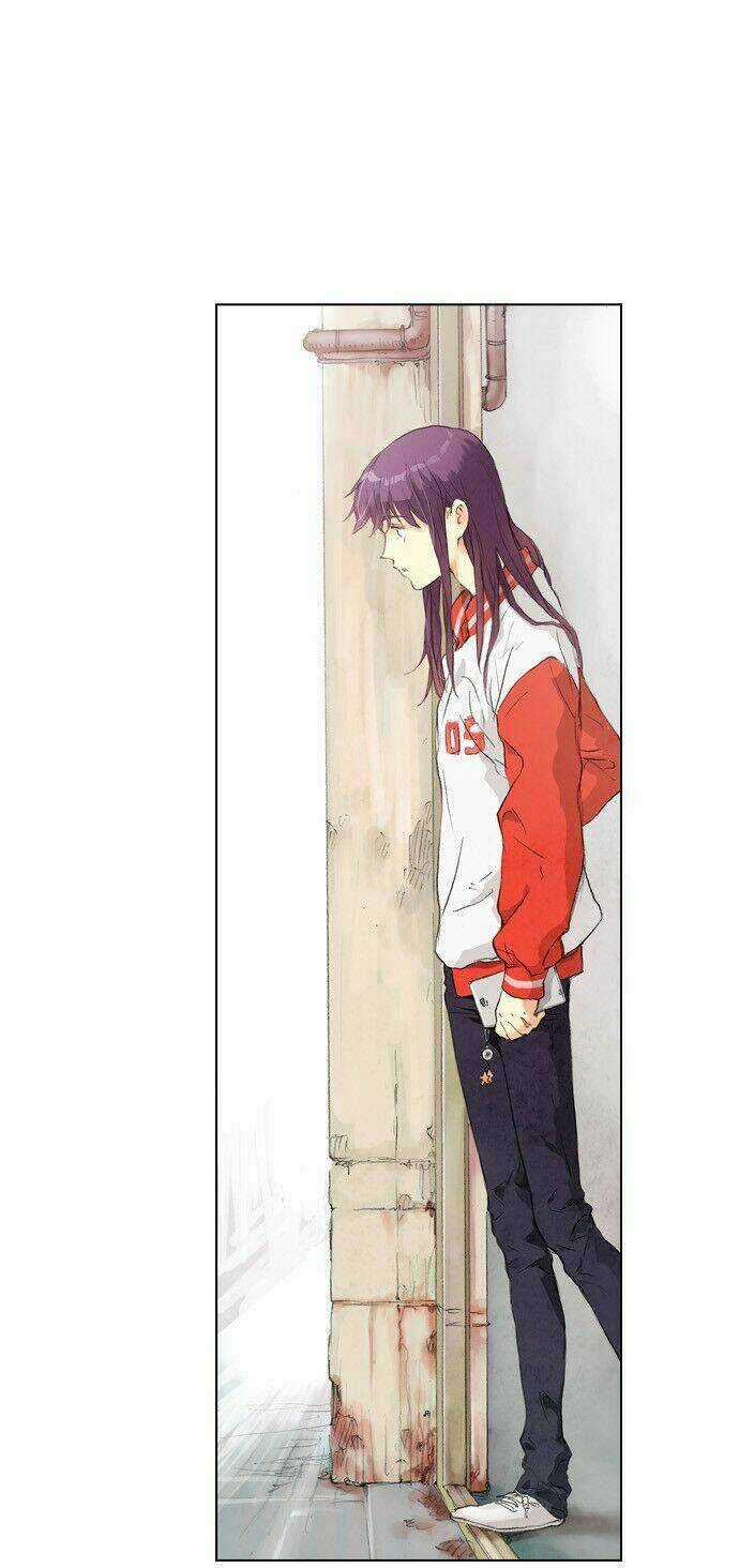 Between You And I Chapter 14 trang 12