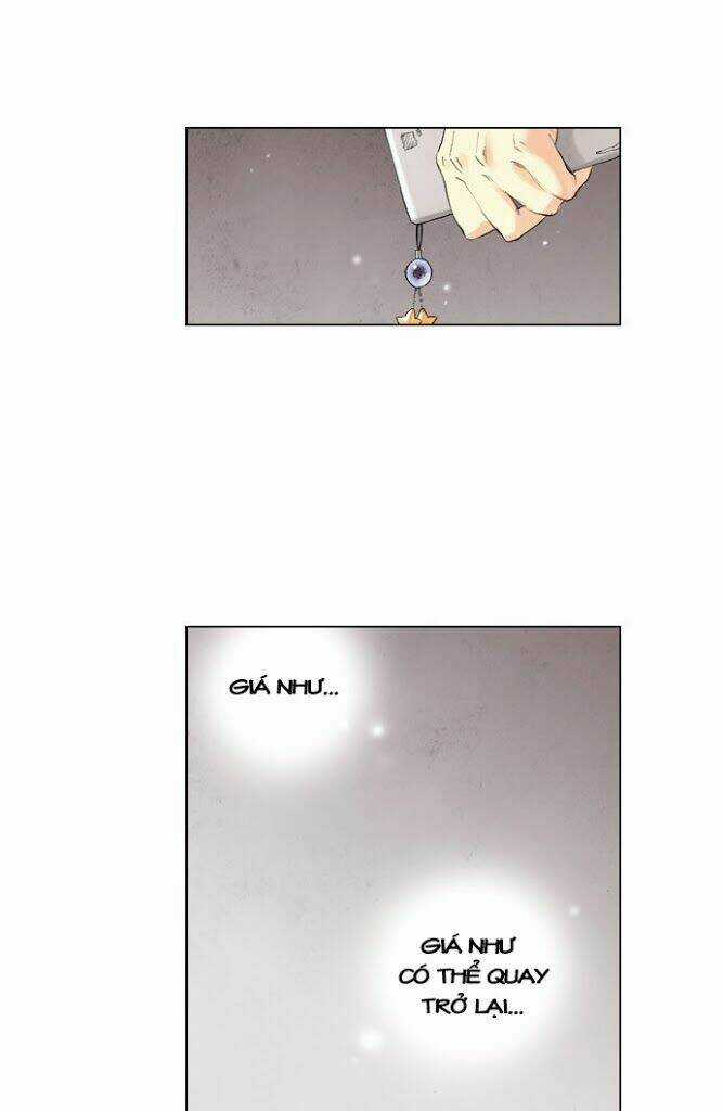 Between You And I Chapter 14 trang 14