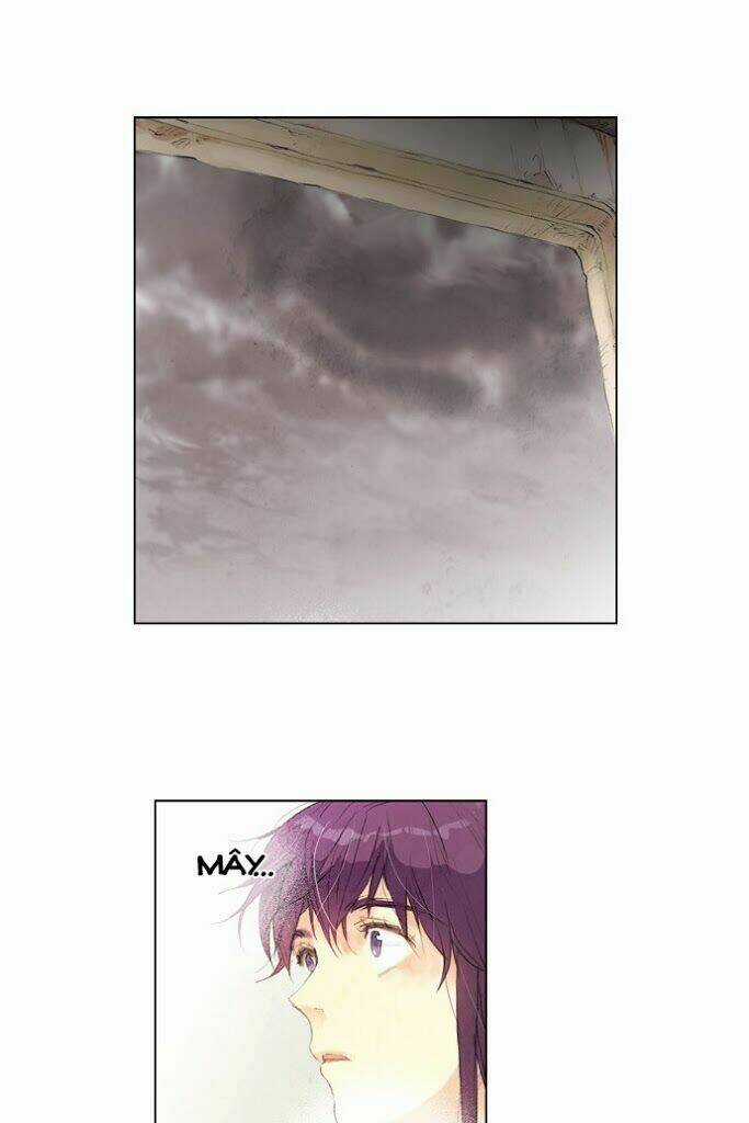 Between You And I Chapter 14 trang 16