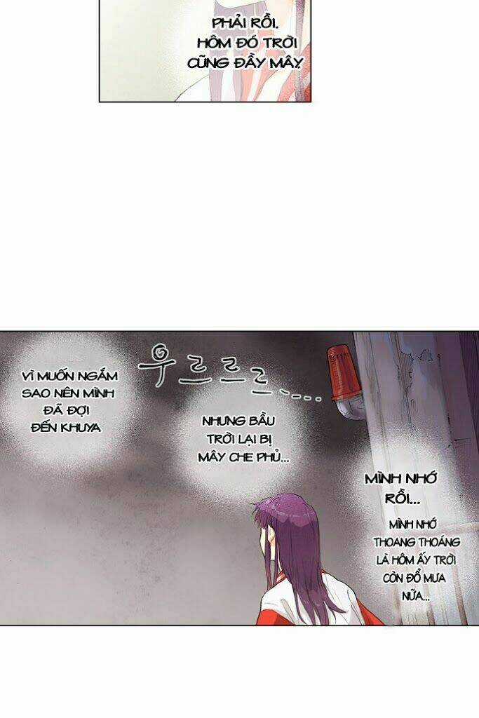 Between You And I Chapter 14 trang 17