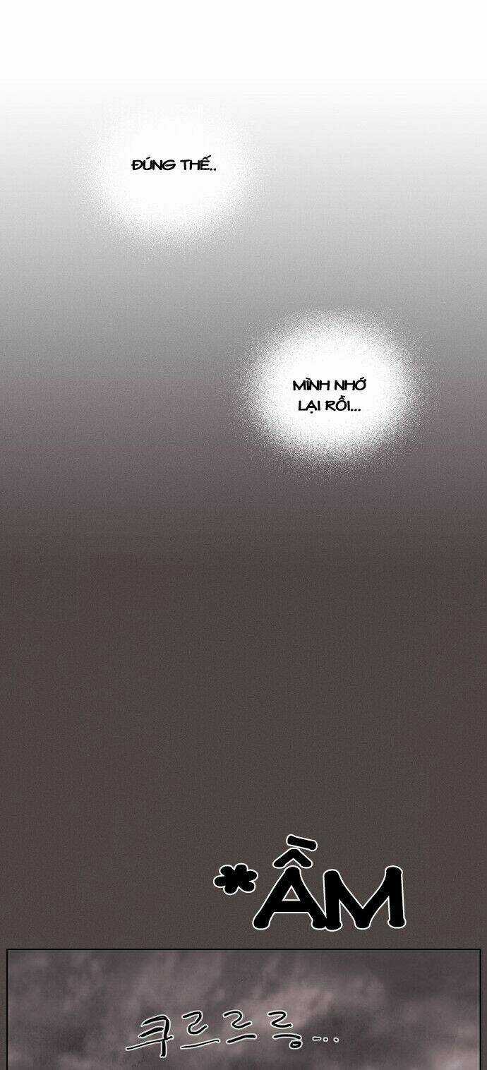 Between You And I Chapter 14 trang 18