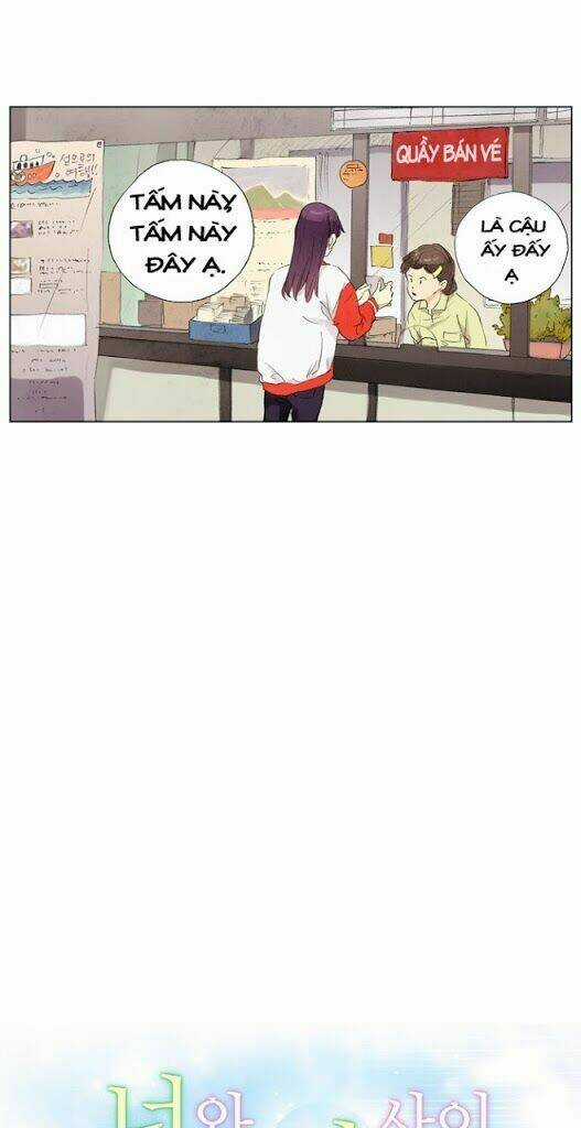 Between You And I Chapter 14 trang 2