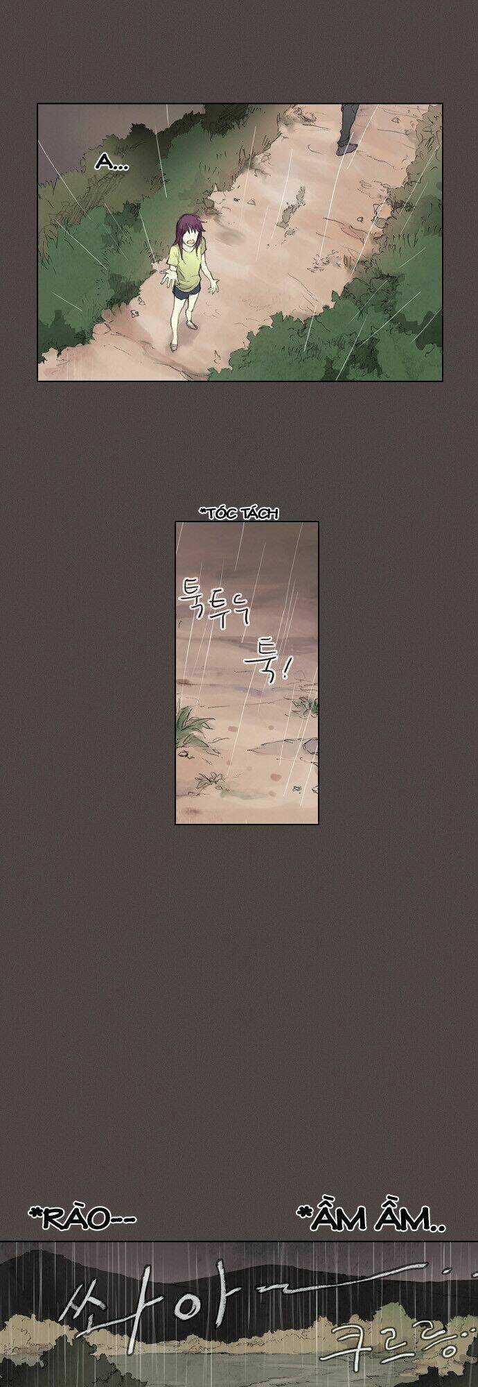 Between You And I Chapter 14 trang 21