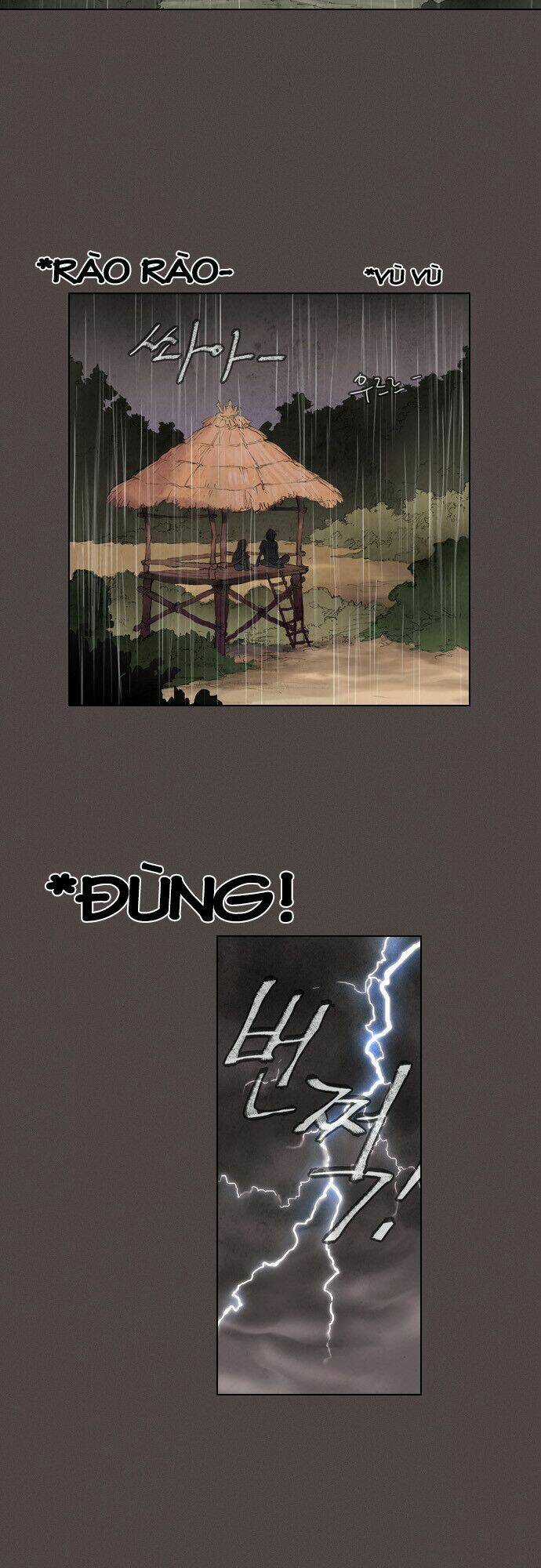 Between You And I Chapter 14 trang 22