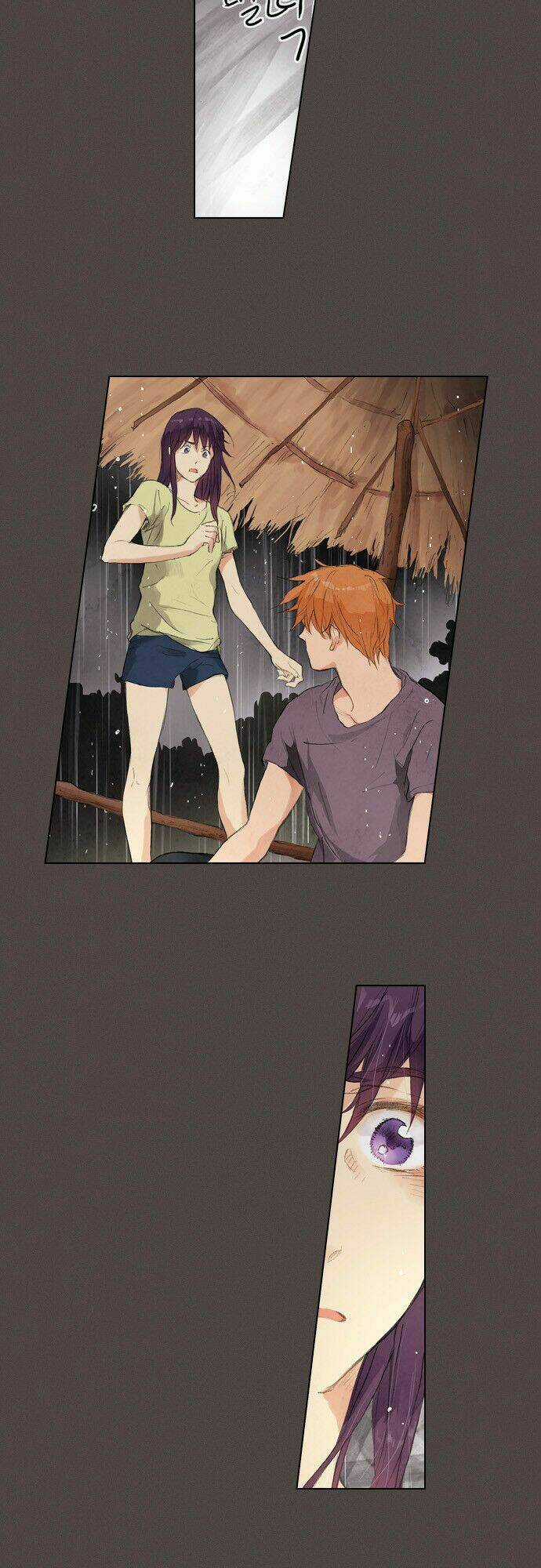 Between You And I Chapter 14 trang 29