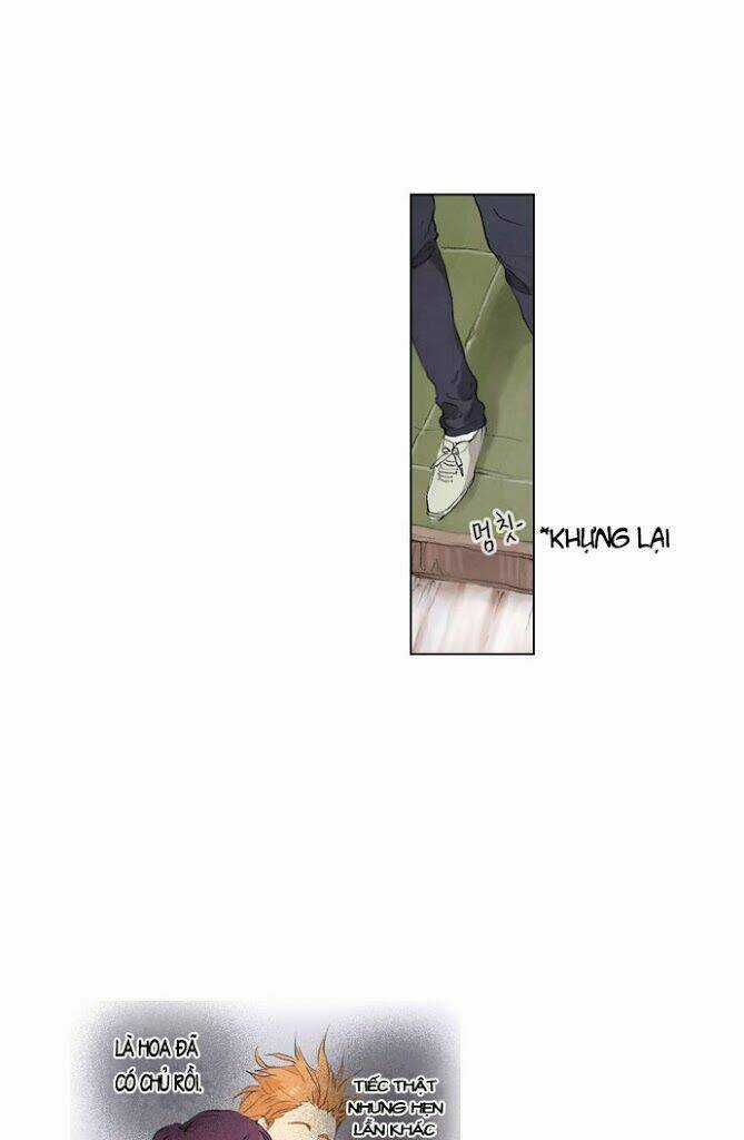 Between You And I Chapter 14 trang 9