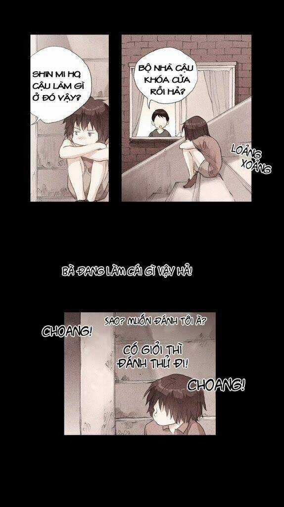 Between You And I Chapter 15 trang 15