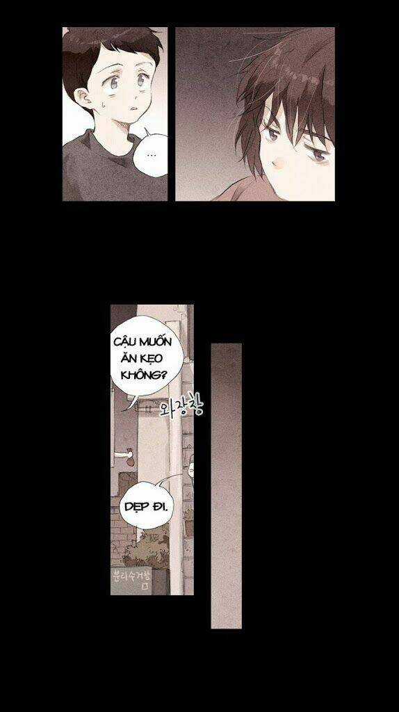 Between You And I Chapter 15 trang 16