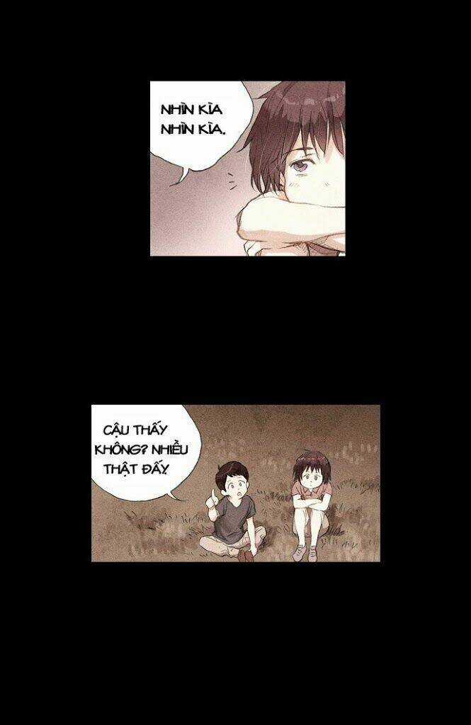 Between You And I Chapter 15 trang 18