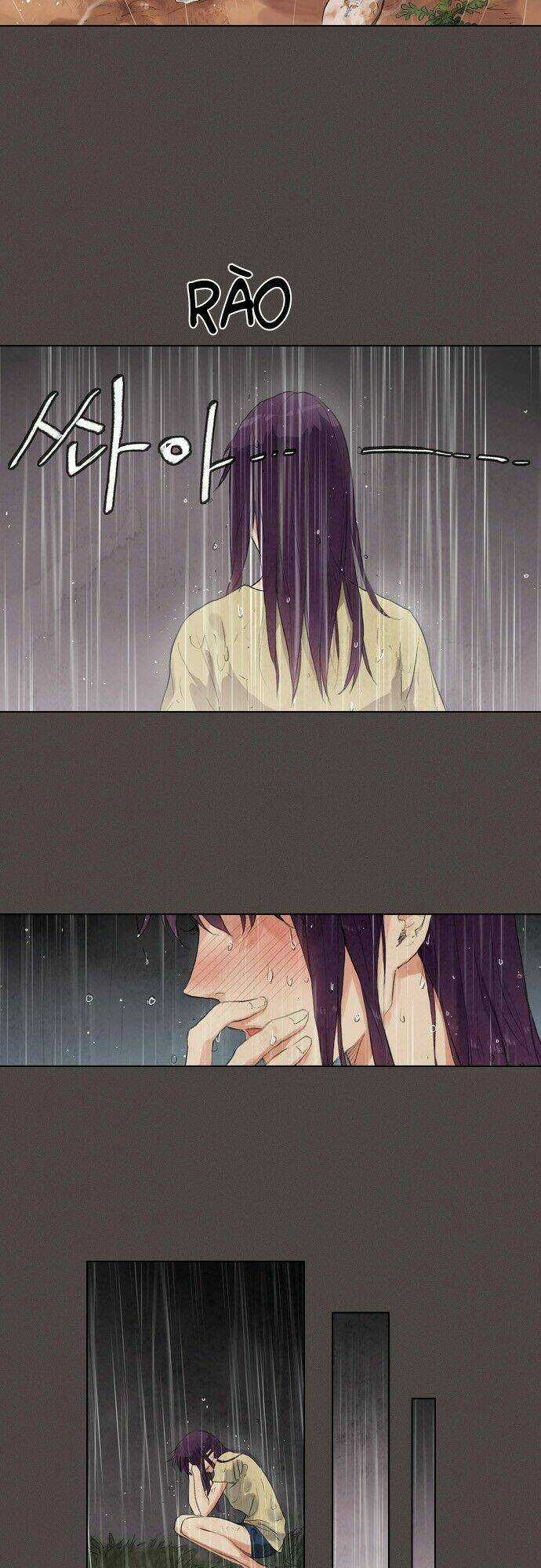 Between You And I Chapter 15 trang 24