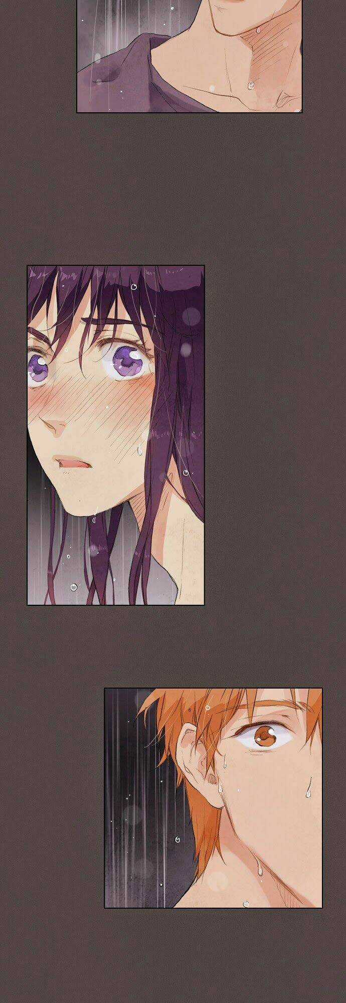 Between You And I Chapter 15 trang 5