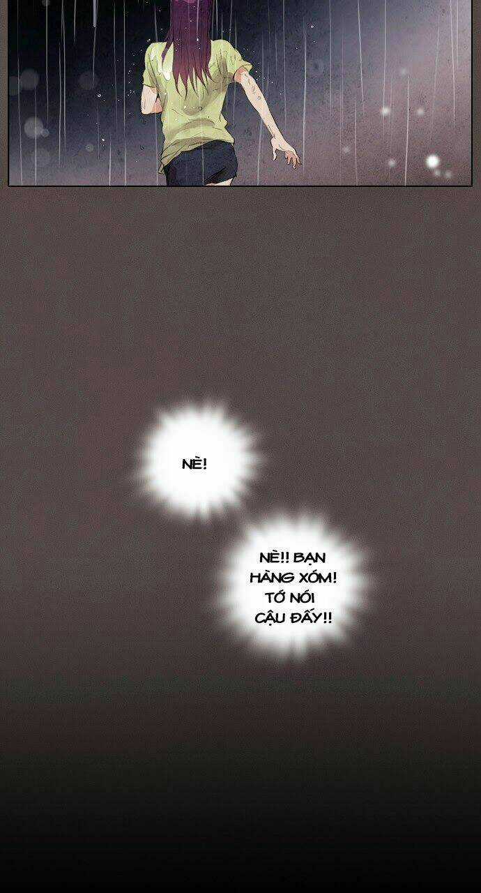 Between You And I Chapter 15 trang 9